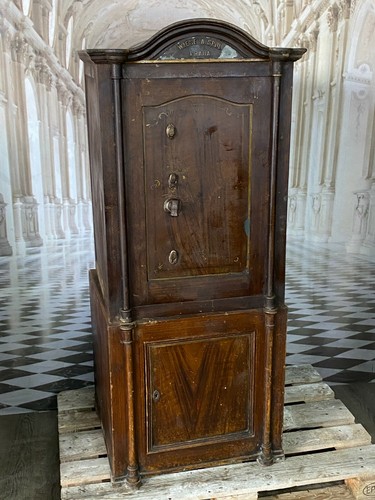 Tresor jugendstil wiese - tresor,