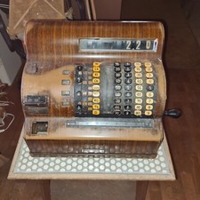 National Registrierkasse