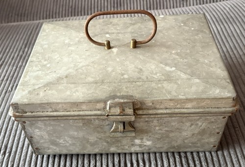Kasse tresor antiker - tresor,