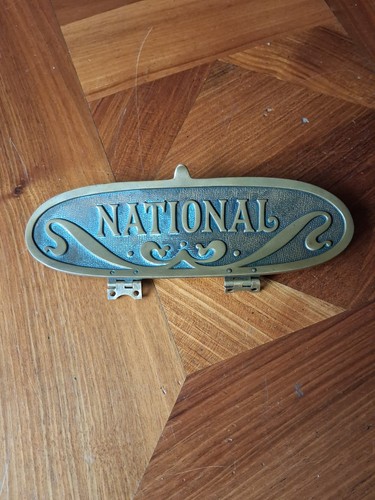 National antike - national,